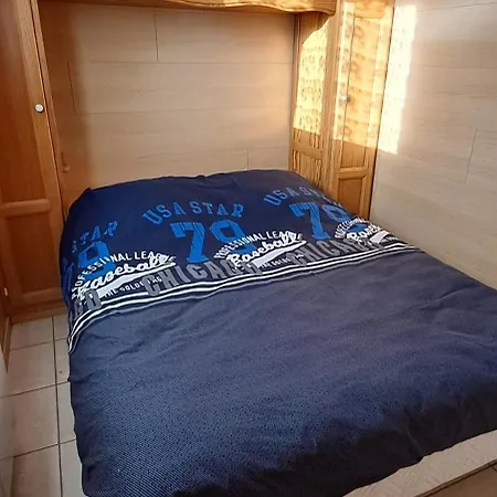 Chalet Сasa de vacaciones Savieres