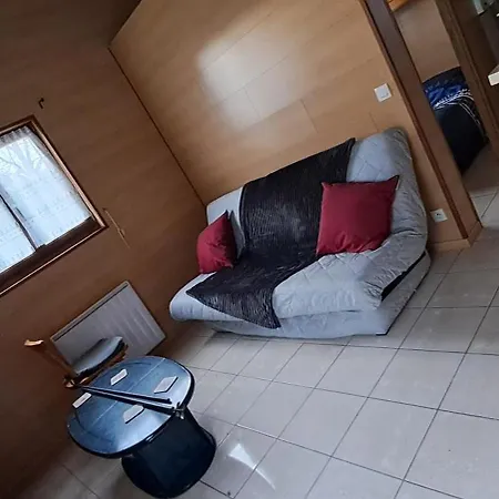 Chalet Сasa de vacaciones *